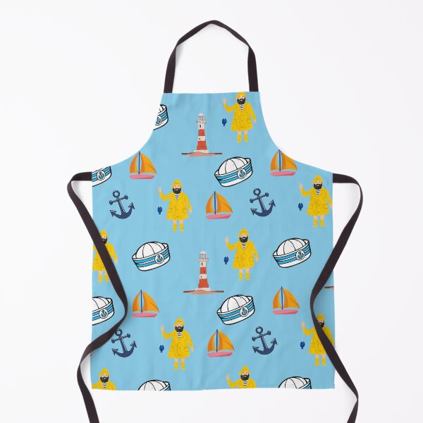 Item preview, Fisherman Anchor Lighthouse Sea Starter Pack designed and sold by RichTeeDesigns.