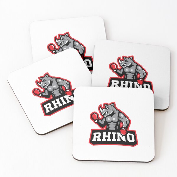 Artikelvorschau, The Mad Rhino entworfen und verkauft von Emil1993.