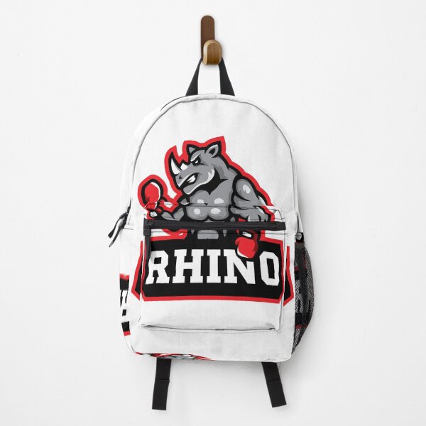 Item preview, The Mad Rhino designed and sold by Emil1993.