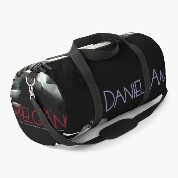 Item preview, Daniel Amos - DA - Doppelganger Classic designed and sold by RobertEscarceg.