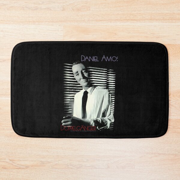 Item preview, Daniel Amos - DA - Doppelganger Classic designed and sold by RobertEscarceg.