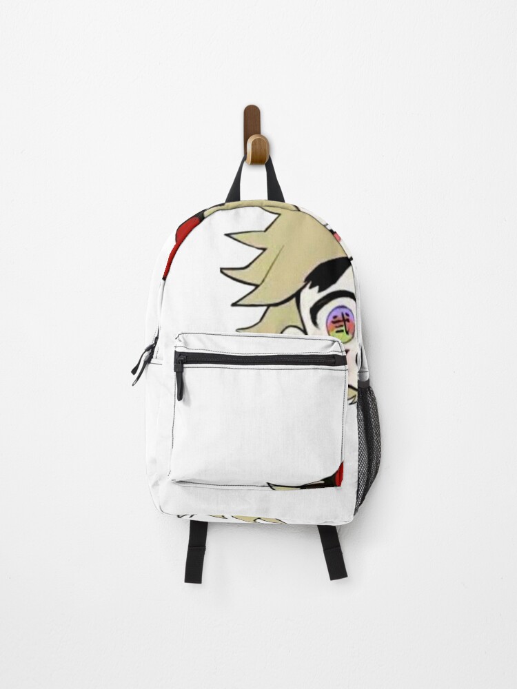 Tobi Jigsaw Backpack