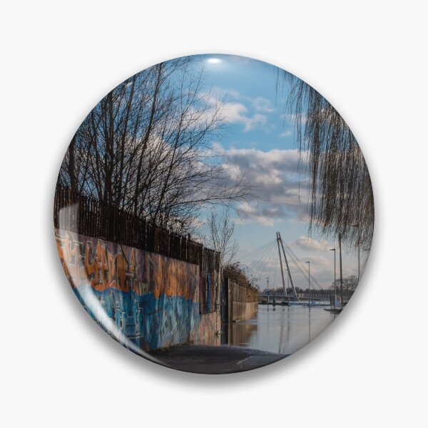 Item preview, the floods of Worcester designed and sold by JoeEJackson.
