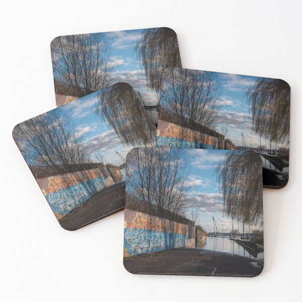 Item preview, the floods of Worcester designed and sold by JoeEJackson.