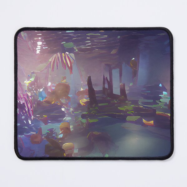 Item preview, Underwater Dreamland designed and sold by Arkneer.