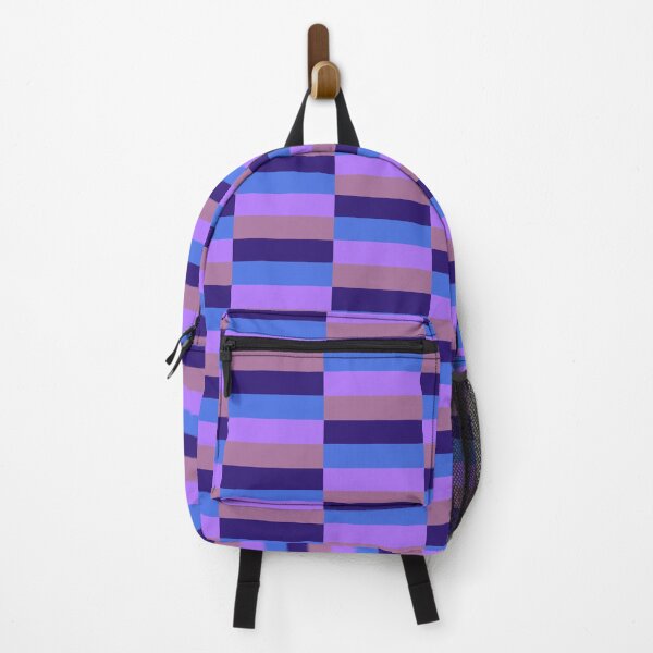 Item preview, Flare Violet Mixed Solid Color  designed and sold by WayneTower.