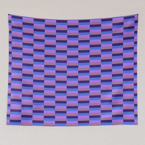 Item preview, Flare Violet Mixed Solid Color  designed and sold by WayneTower.
