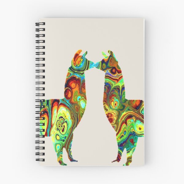 Item preview, LLAMAS. NO DRAMAS designed and sold by Dusan Bojic.