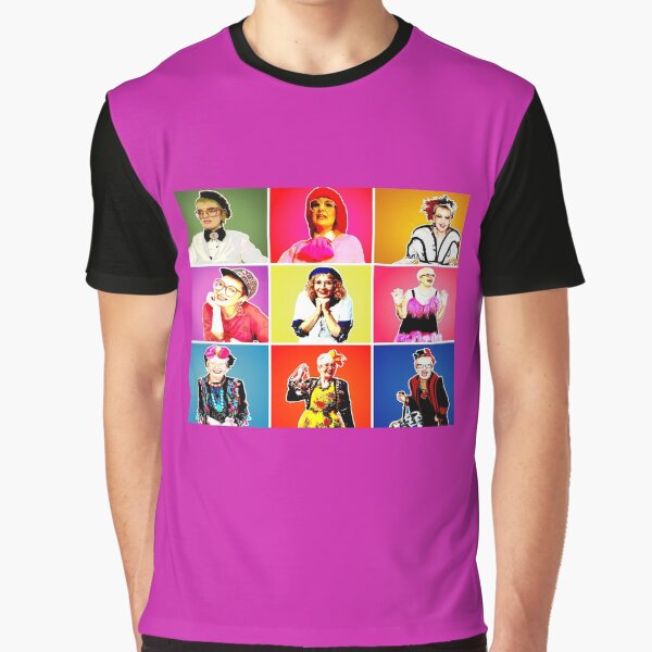 Item preview, A plethora of Pollard designed and sold by SpikyNeil.