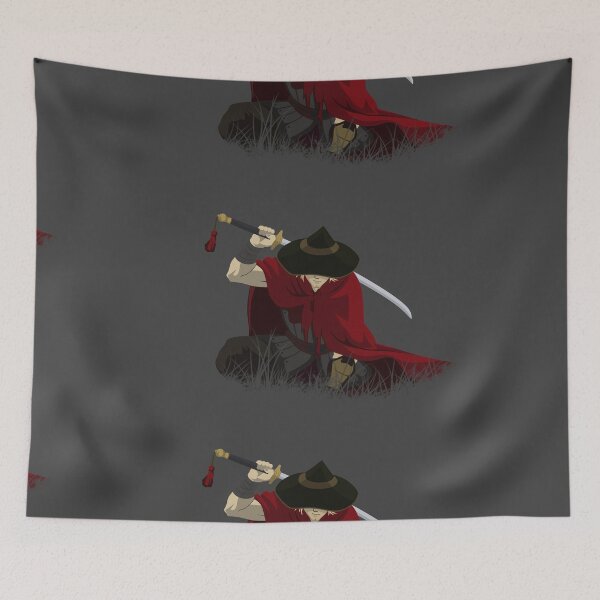 Item preview, Rarou Q designed and sold by Samurajq.