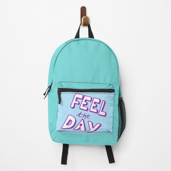 Item preview, feel the day,quotes designed and sold by grickodd.