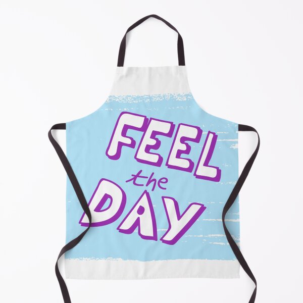 Item preview, feel the day,quotes designed and sold by grickodd.