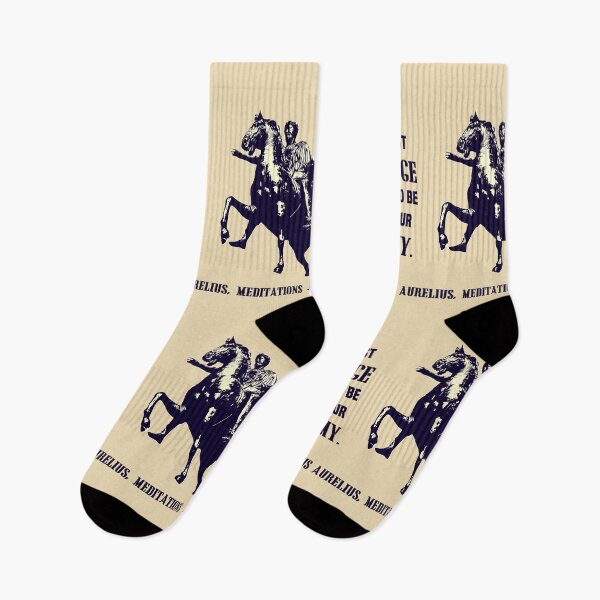 Item preview, Stoic Marcus Aurelius Quotes Meditations - The best revenge designed and sold by challengecafe.