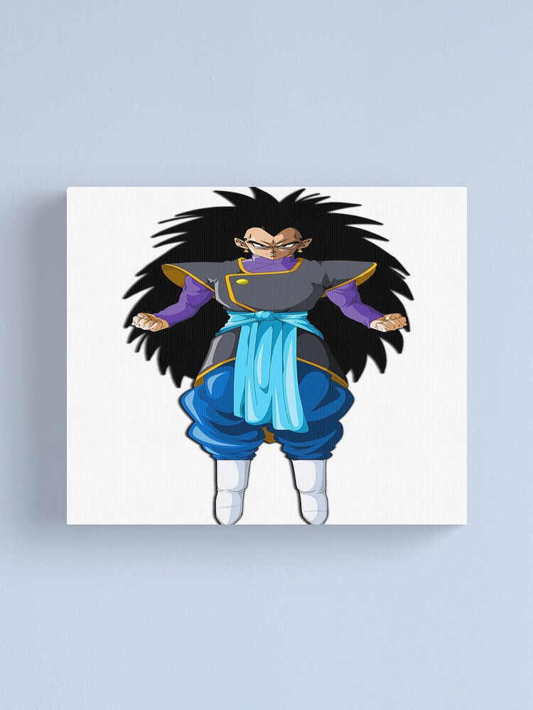 Raditz Poster for Sale by Parkid-s