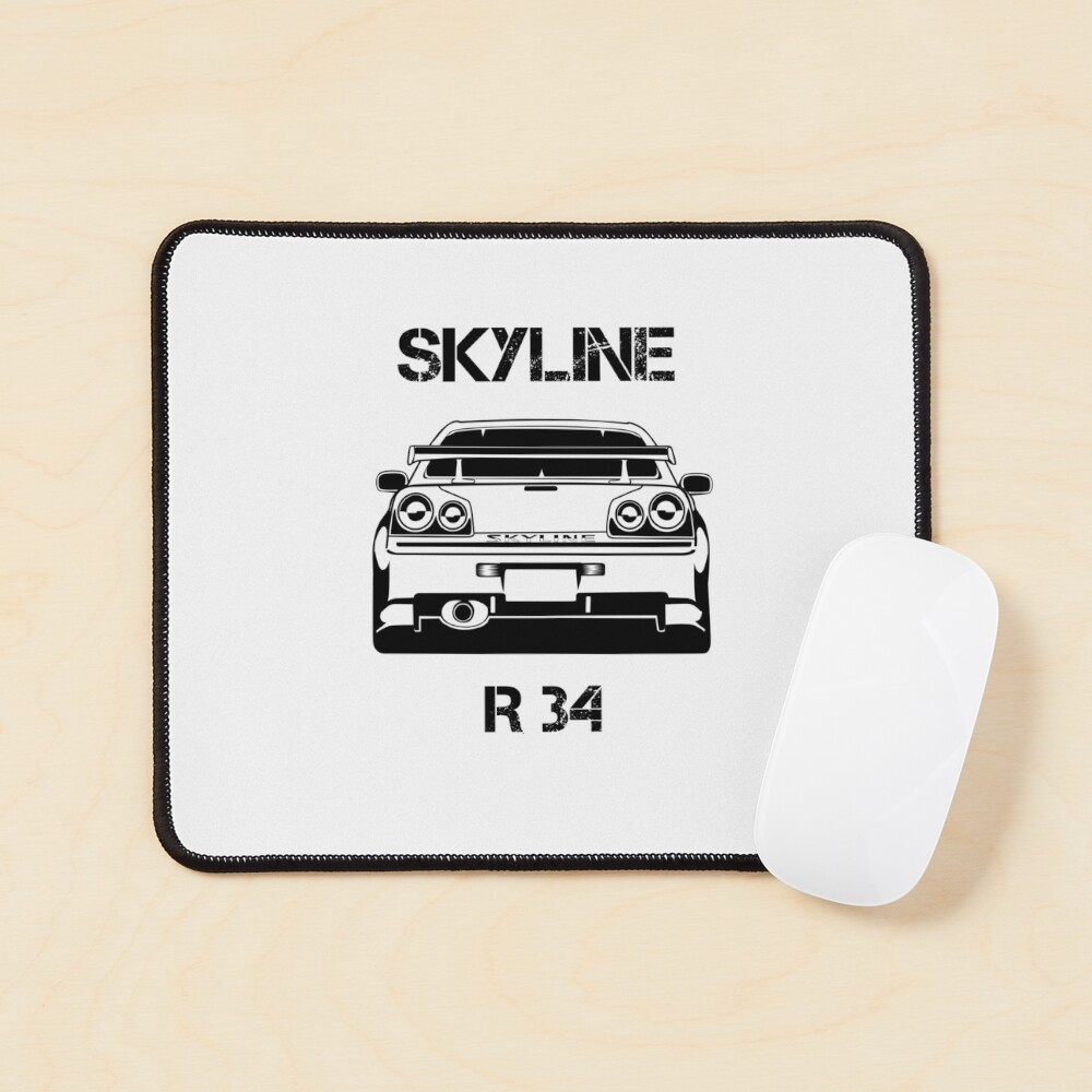 Item preview, Mouse Pad designed and sold by Ryzdesain.