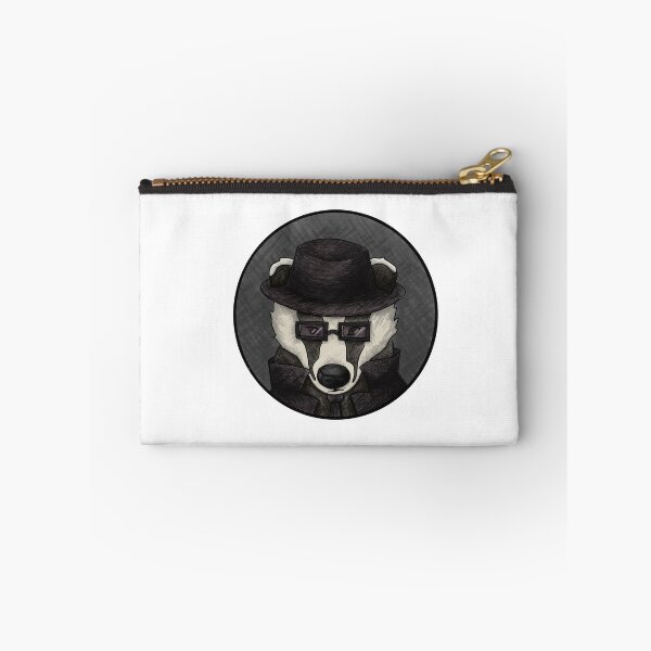 Item preview, Anonymous Badger Logo designed and sold by Anonymous Badger.