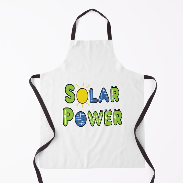 Item preview, Solar Power designed and sold by Mark-Ewbie.