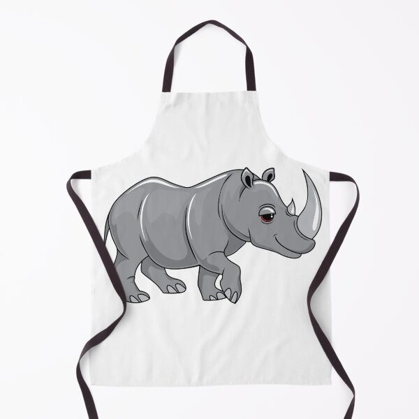 Item preview, Rhinoceros Rhino designed and sold by Emil1993.