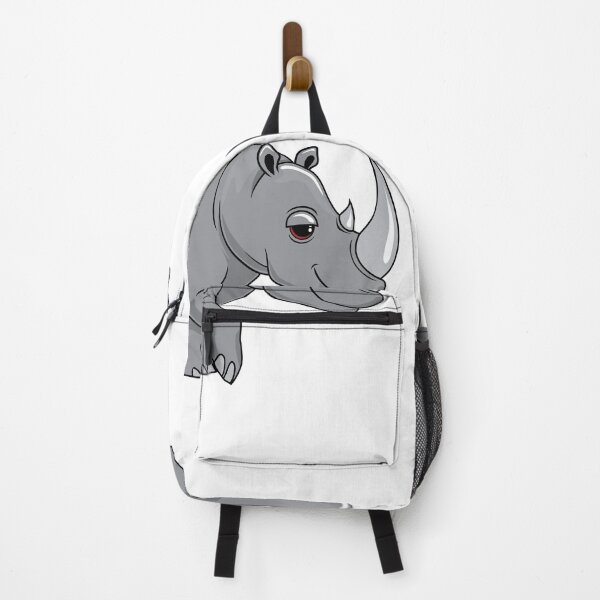 Item preview, Rhinoceros Rhino designed and sold by Emil1993.