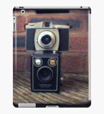 Camera collection iPad Case/Skin