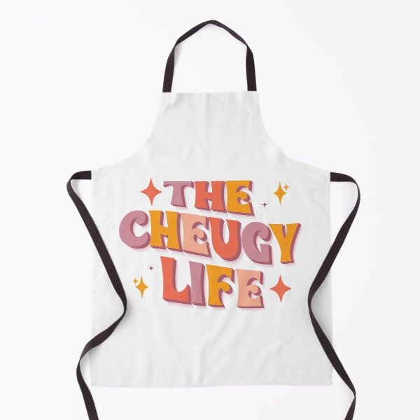 Item preview, The Cheugy Life designed and sold by Dollydollys.