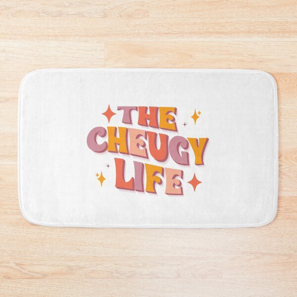 Item preview, The Cheugy Life designed and sold by Dollydollys.