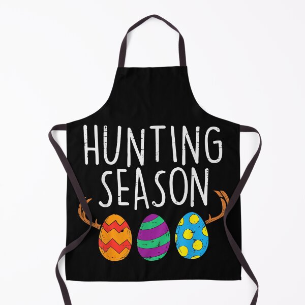 Item preview, Hunting Season Eggs Deer Funny Easter Day Egg Hunting Hunter designed and sold by SanaiColton.