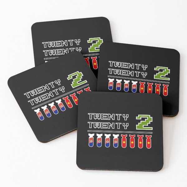 Item preview, 2022 is a crazy year designed and sold by SetinM.