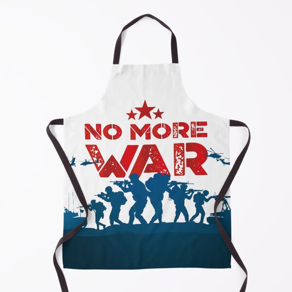 Item preview, No More War designed and sold by Jools-57.