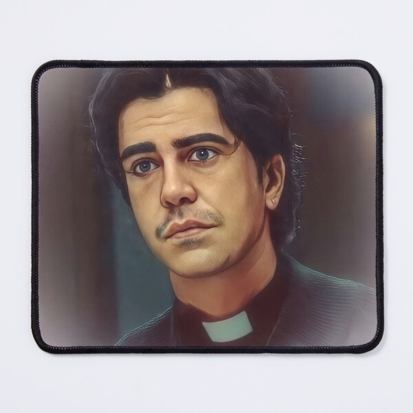 Item preview, Father Paul Midnight Mass designed and sold by aimskiis.