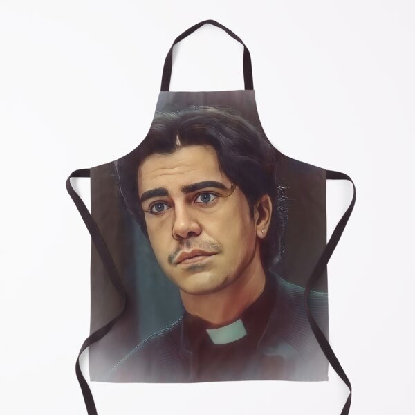 Item preview, Father Paul Midnight Mass designed and sold by aimskiis.