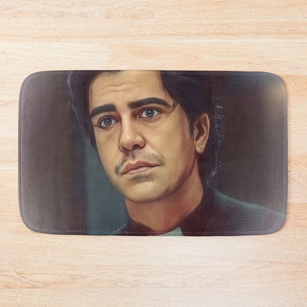 Item preview, Father Paul Midnight Mass designed and sold by aimskiis.