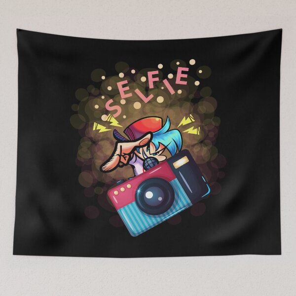 Item preview, Camera Glance Boyfriend designed and sold by SL2C-Kids.