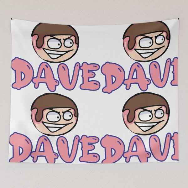 Item preview, dave and bombi fnf designed and sold by spamton-funny.