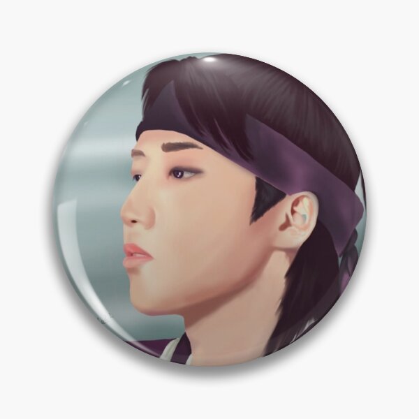 Item preview, Hwarang Jisung designed and sold by BrokeStayClub.