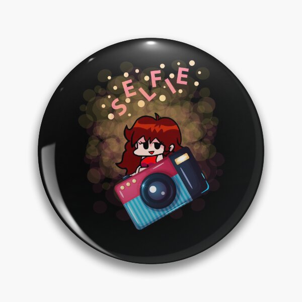 Artikelvorschau, Camera Glance Girlfriend entworfen und verkauft von SL2C-Kids.