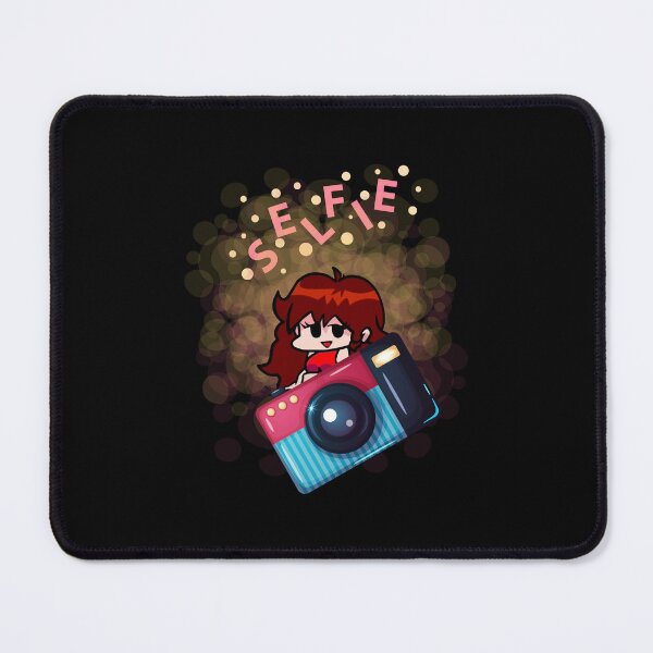 Artikelvorschau, Camera Glance Girlfriend entworfen und verkauft von SL2C-Kids.