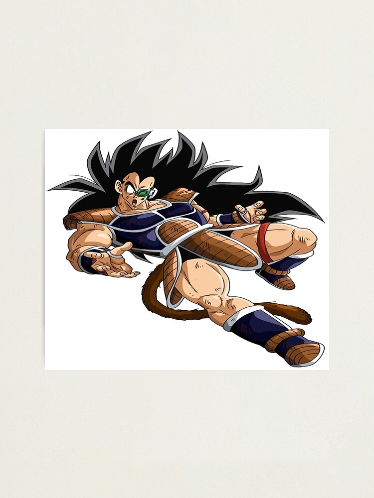 Raditz :D  Dragon ball, Ilustración de dragón, Dragones