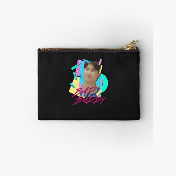 Item preview, Bad Buddy - Pat (90s style) Essential T-Shirt designed and sold by RobinHager.