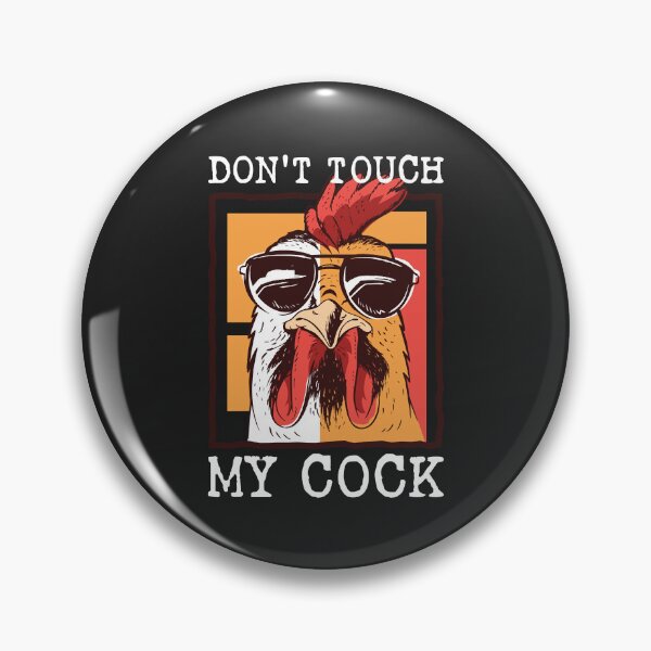 Item preview, Rooster Chicken Farmer Chicken Owner Wife Husband Dad Mom Long Sleeve designed and sold by JakariEzer.