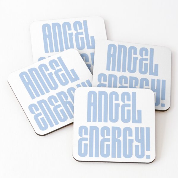 Item preview, Angel Energy designed and sold by SAVAGEwav.