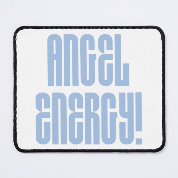 Item preview, Angel Energy designed and sold by SAVAGEwav.
