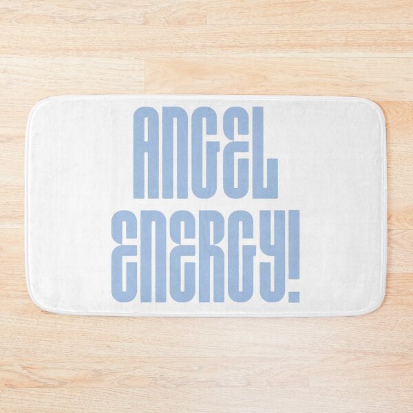 Item preview, Angel Energy designed and sold by SAVAGEwav.