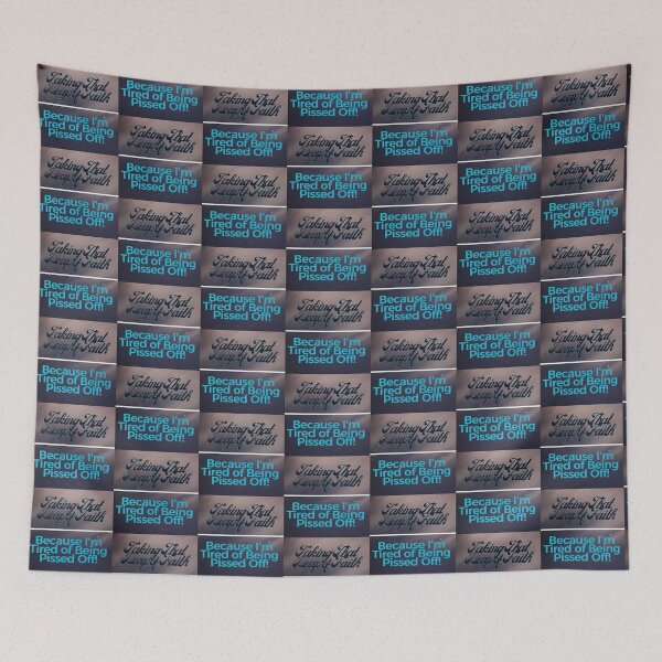 Item preview, I Just Learned A Fact designed and sold by Claire1112.