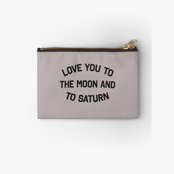 Item preview, Moon & Saturn | Folklore / Evermore Inspired | Wall Art Home Decor | HECKINFAROUT  designed and sold by Two Otters Co.