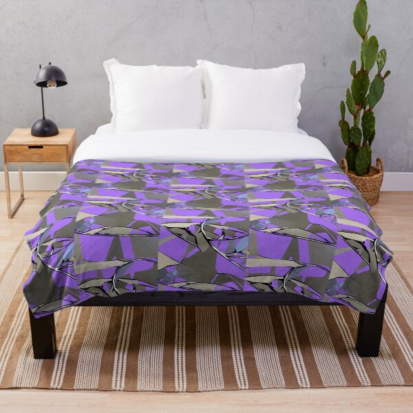 Item preview, Acero Morado designed and sold by Joe Sorge.