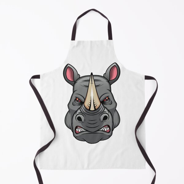 Item preview, The Rhino gaze is war designed and sold by Emil1993.
