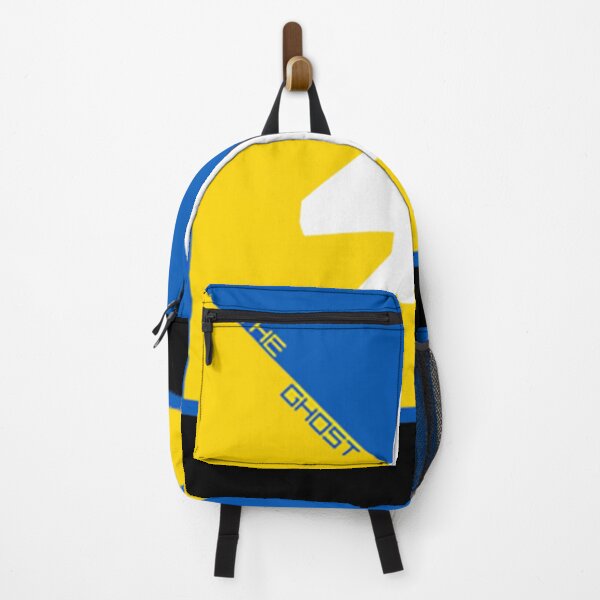 Item preview, Ghost of Kyiv - Ukraine - Support Ukraine and Ukraine Flag Free Ukraine Classic designed and sold by RobertEscarceg.