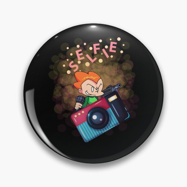 Artikelvorschau, Camera Glance Pico entworfen und verkauft von SL2C-Kids.