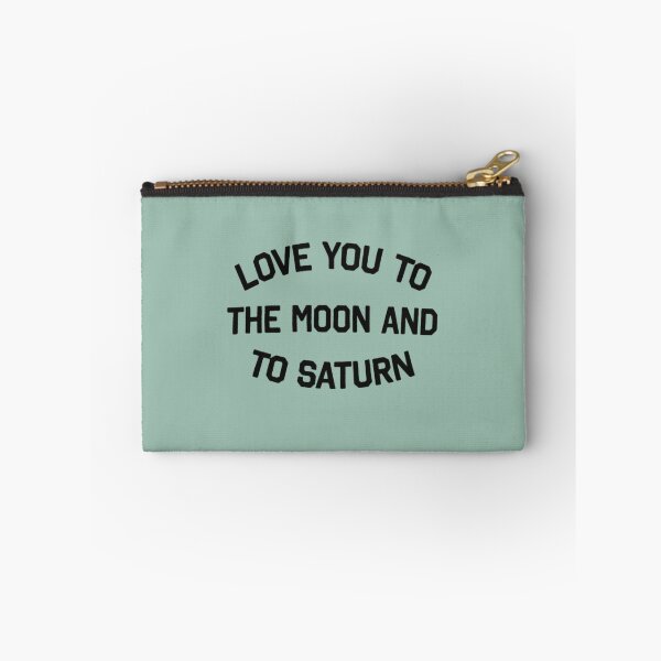Item preview, Moon & Saturn | Folklore / Evermore Inspired | Wall Art Home Decor | HECKINFAROUT  designed and sold by Two Otters Co.